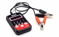 Тестер аккумуляторных батарей DHC BT238