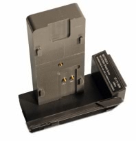 07-111-5840 Адаптер Cadex для Motorola APX 4000 DP 4000 XPR 7350 & 7550