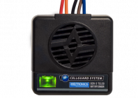 Датчик измерения проводимости CellGuard Dual Sensor, 2 Volt Jar