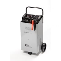 Пуско-зарядное устройство 40A 12/24В, пусковой ток 280А, Ring Automotive RCBT40T