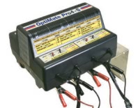 Зарядное устройство OptiMate PRO 4 (4x4A - 12V), TS60