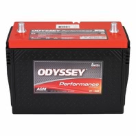 Аккумулятор Odyssey 31-925 12В 100Ач 925CCA 331x173x244 мм Прямая (+-)