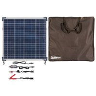 TM523-6TK Солнечное зарядное устройство Optimate SOLAR 60W