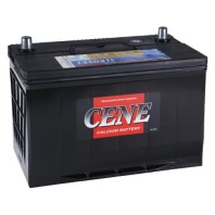 Аккумулятор CENE Standart 125D31 PR 12В 105Ач 850CCA 301x172x225 мм Обратная (-+)