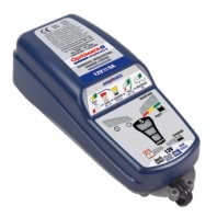 Зарядное устройство OptiMate 6 (1x0,4-5,0А, 12V), TM180SAE