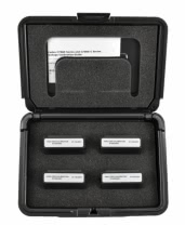 92-770-0212 Адаптер Cadex набор 4 шт для калибровки напряжения