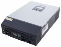 Источник бесперебойного питания (48V, 5000VA, 2-60A), Stark Country 5000 INV-W/O