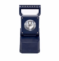 Светодиодный фонарь прожектор BS LEDZOM BS-LZ828Li 300Лм IP54