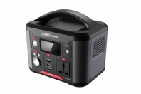 Многофункуиональный внешний аккумулятор Carku PS-300