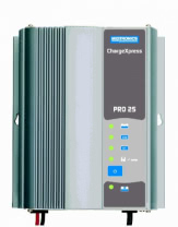 Зарядное устройство 1 канал 25А, 12В, CX PRO 25, Midtronics