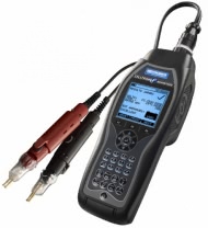 Тестер аккумуляторных батарей Celltron Advantage, CAD-5000 kit