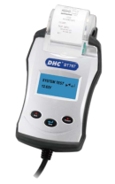 Тестер аккумуляторных батарей BT767 DHC с термопринтером