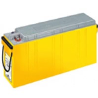 Аккумулятор Yellow ABF 12-50 YL 12В 50Ач 291x106x223 мм Обратная (-+)