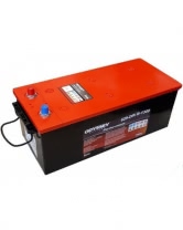 Аккумулятор Odyssey DIN B-1300 12В 170Ач 1300CCA 518x223x223 мм Прямая (+-)
