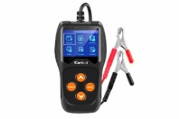 Тестер аккумуляторных батарей iCarTool IC-105