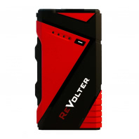 Пуско-зарядное устройство Revolter Tiger (S6)