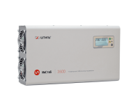 Стабилизатор напряжения инверторный Штиль ИнСтаб IS3500, 2.75кВт 90-310В