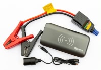 Пусковое многофункциональное зарядное устройство Battery Service ПускАч 10000