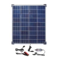 TM523-8KIT1 Солнечное зарядное устройство Optimate SOLAR 80W