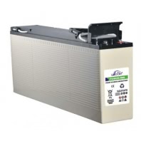 Аккумулятор LEOCH-FT-12-150 12В 150Ач 551x110x287 мм Обратная (-+)