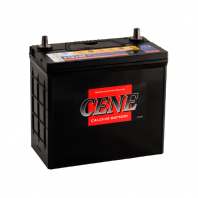 Аккумулятор CENE Standart 65B24 PLS 12В 55Ач 490CCA 237x128x225 мм Прямая (+-)