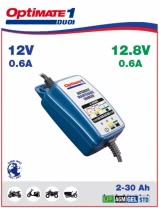 Зарядное устройство Optimate 1+, TM402