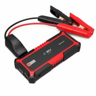 Пуско-зарядное устройство Carku Pro-60