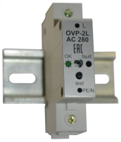 УЗИП Commeng OVP-2L AC 280/40v