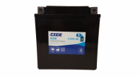 Аккумулятор EXIDE ETX9C-BS 12В 9Ач 120CCA 135x75x139 мм Прямая (+-)