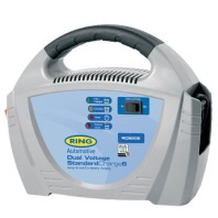 Зарядное устройство 6/12V, 6A, Ring Automotive RECB206