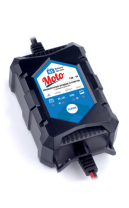 Зарядное устройство 12В, 1А Battery Service Moto, PL-C001P