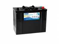 Аккумулятор EXIDE Equipment Gel ES1300 12В 120Ач 350x175x290 мм Обратная (-+)