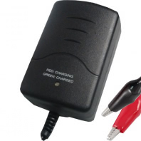 Зарядное устройство RDrive Junior C1-6 (6В, 1А)