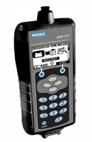 Тестер аккумуляторных батарей Midtronics, EXP-717