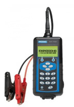 Тестер аккумуляторных батарей и электрической системы 12/24В, EXP-1000 HD Midtronics