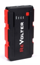 Пуско-зарядное устройство Revolter Spark