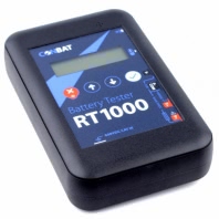 Тестер аккумуляторов Conbat RT1000, BS-RT1000G3