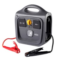 Пусковое устройство Ring Automotive (PowerPack, USB, фонарь, DC), REPP148
