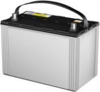 Аккумулятор GS Yuasa GranCruise Standard GST80D26L 12В 68Ач 580CCA 261x173x225 мм Обратная (-+)