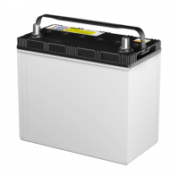 Аккумулятор GS Yuasa GranCruise Standard GST-55B24R 12В 45Ач 440CCA 238х128х227 мм Прямая (+-)