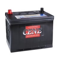 Аккумулятор CENE Standart 110D26 PR 12В 90Ач 680CCA 260x173x225 мм Обратная (-+)