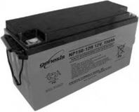 Аккумулятор Enersys Genesis NP150-12FR 12В 150Ач 483x170x241 мм