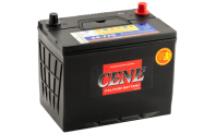 Аккумулятор CENE Standart 34-770 PL 12В 90Ач 770CCA 260x173x225 мм Прямая (+-)