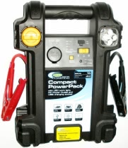 Пусковое устройство Ring Automotive 7Ач (PowerPack, USB, фонарь, DC), RPP70