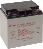 Аккумулятор Enersys DataSafe NPX 100-12FR 12В 28Ач 166x125x175 мм