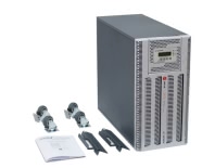 Стабилизатор напряжения трехфазный Штиль ИнСтаб IS3320RT 20кВА (16кВт) (вых U 220-240В)