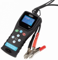 Тестер аккумуляторных батарей Ring Automotive RBA600