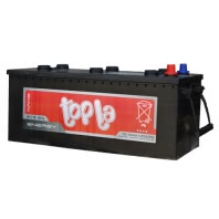 Аккумулятор TOPLA Energy Truck 70027 956912 12В 200Ач 1200CCA 518x273x240 мм