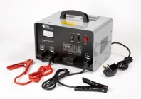 Пуско-зарядное устройство 12/24В 35A, пусковой ток 180 A, Ring Automotive RCBT35