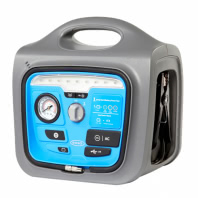 Пусковое устройство Ring Automotive (PowerPack, компрессор, USB, фонарь, DC), REPP165